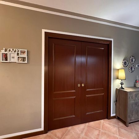 Apartment With Private Parking - Roma Est. Lunghezza Exteriér fotografie