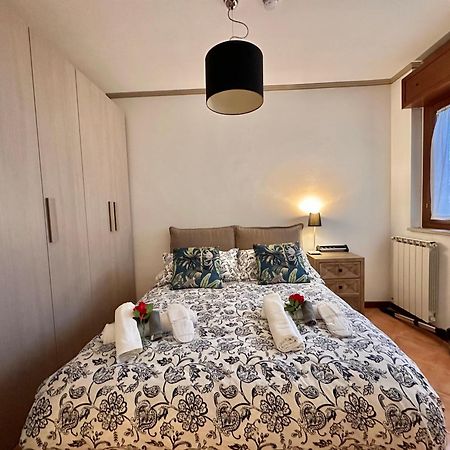 Apartment With Private Parking - Roma Est. Lunghezza Exteriér fotografie