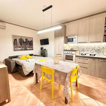 Apartment With Private Parking - Roma Est. Lunghezza Exteriér fotografie