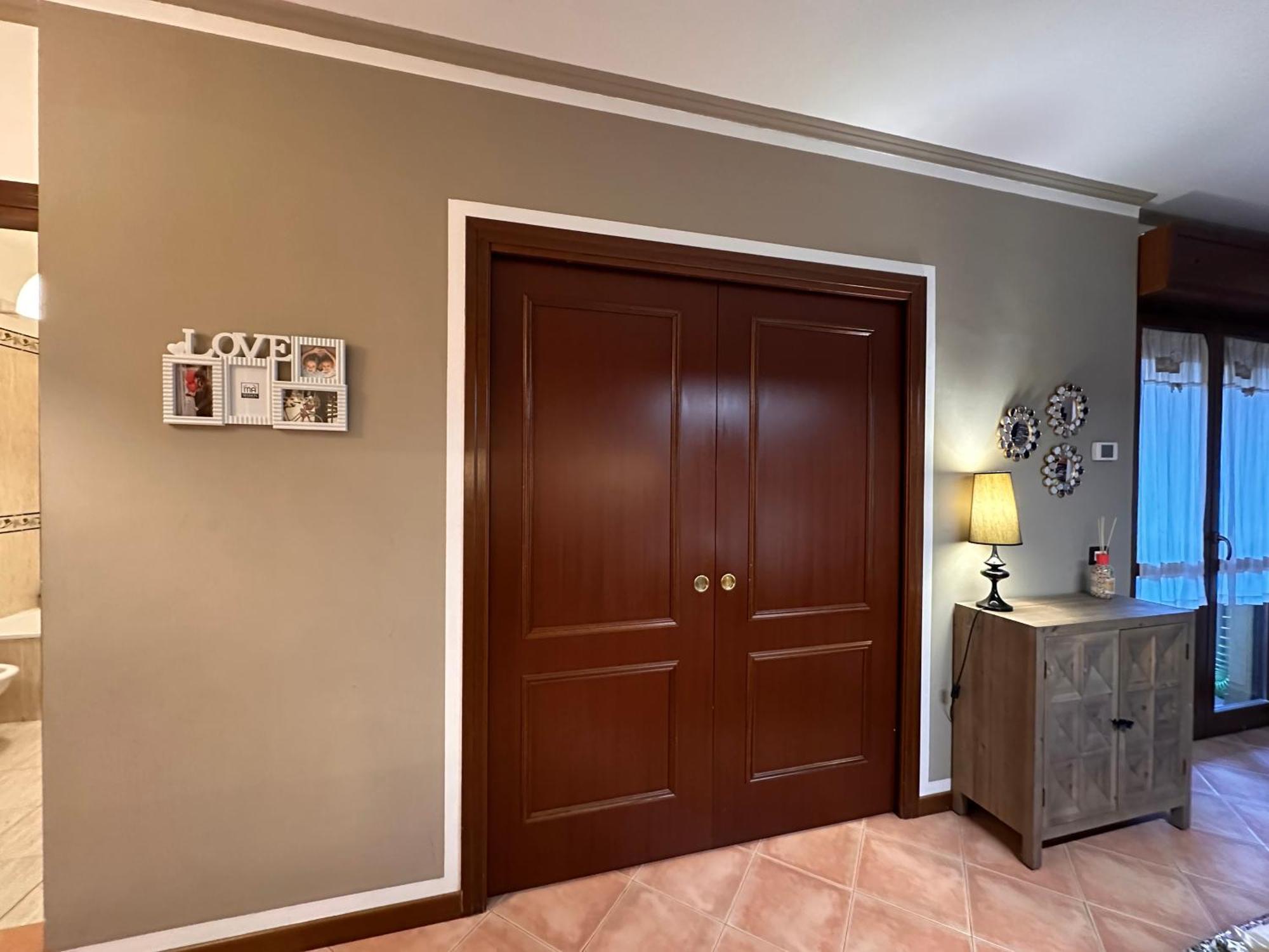Apartment With Private Parking - Roma Est. Lunghezza Exteriér fotografie