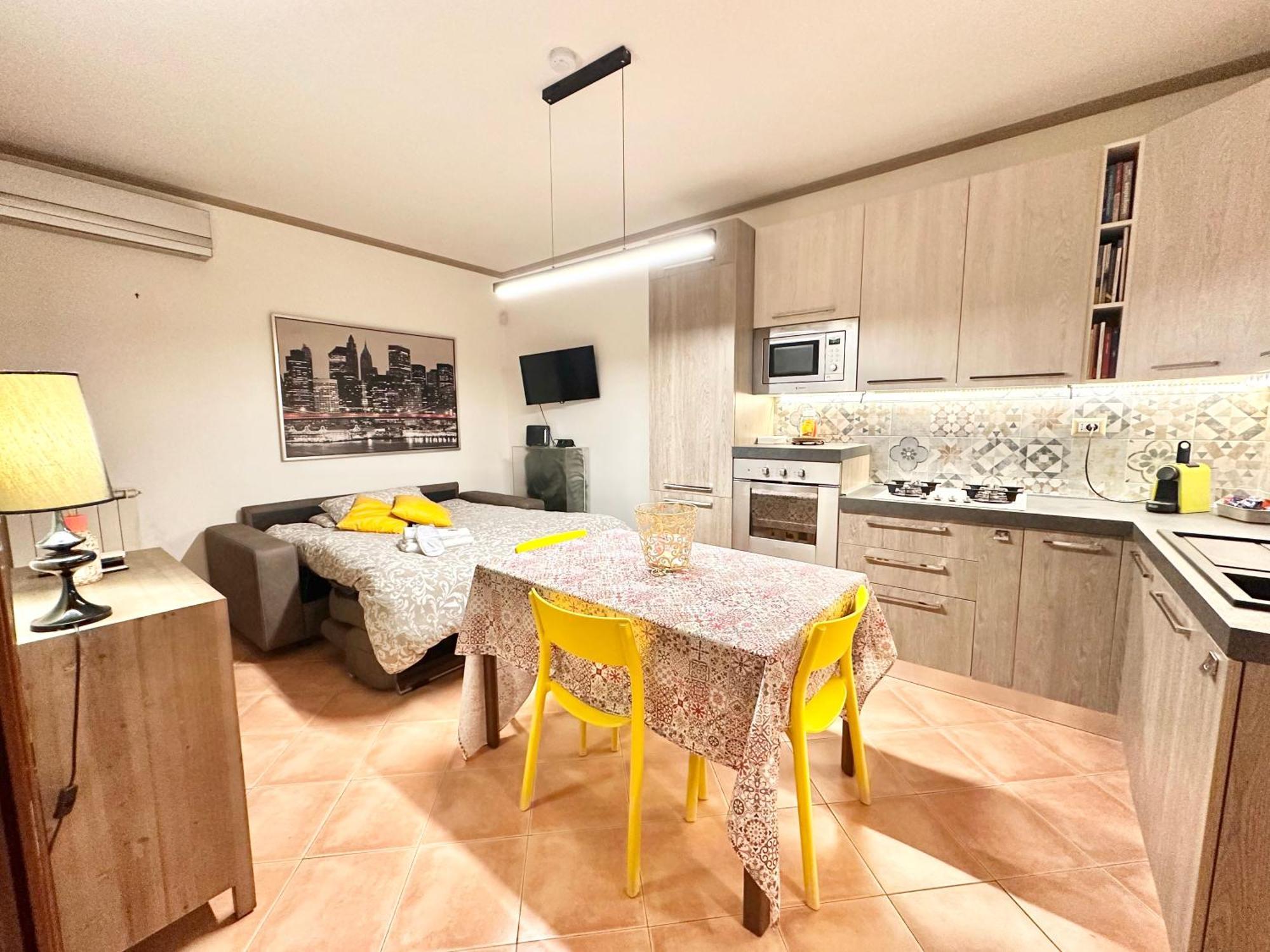 Apartment With Private Parking - Roma Est. Lunghezza Exteriér fotografie